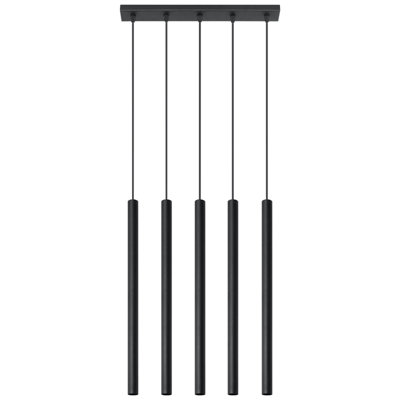 Mcgarity 1 - Light Geometric Pendant