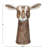 Bonnavale Stoneware Table Vase