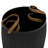 Abraham Firewood Bucket Set