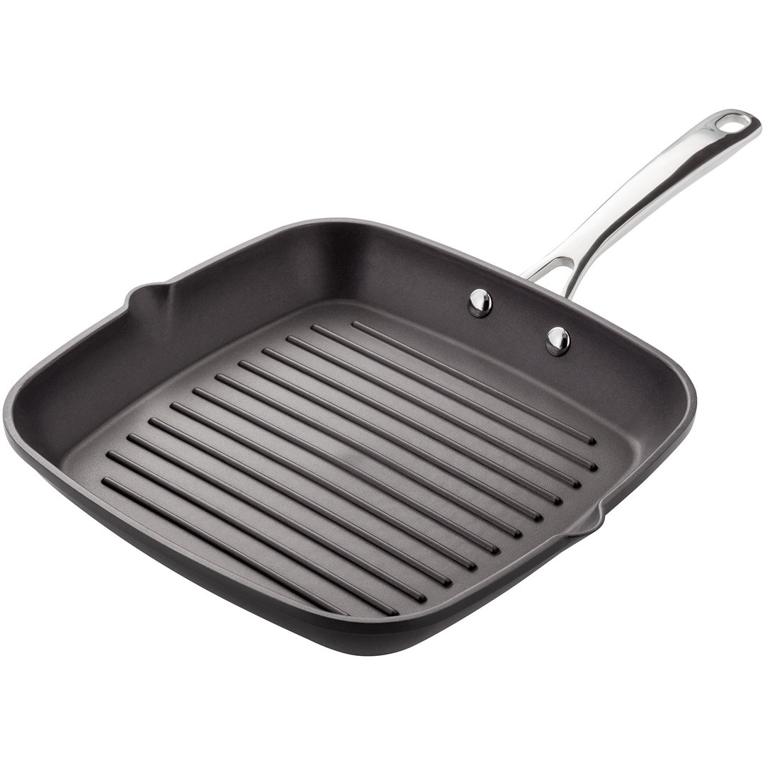 Stellar, 26cm Non-Stick Grill Pan