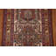 Tapis de couloir antique 3 x 9