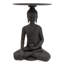 Mora Tray Top Figurine End Table