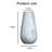 Tayha Ceramic Table Vase-1154243744