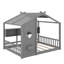Lit double pleine grandeur-2092050774