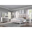 Commode 6 tiroirs Nardne