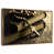 Floating Frame Gold