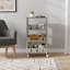Valhalla Utility Cart-691773003