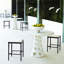 Hammered Stool-48312079