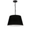 Luminaire suspendu cylindrique à 1 lumière Onald-1930400758-1930400755-1930400118