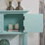 Buffet avec buffet, armoire de rangement avec portes et console