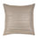 Imogen Linen Square Pillow Cover & Insert
