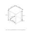 Almaraz Side Table Set-18575538