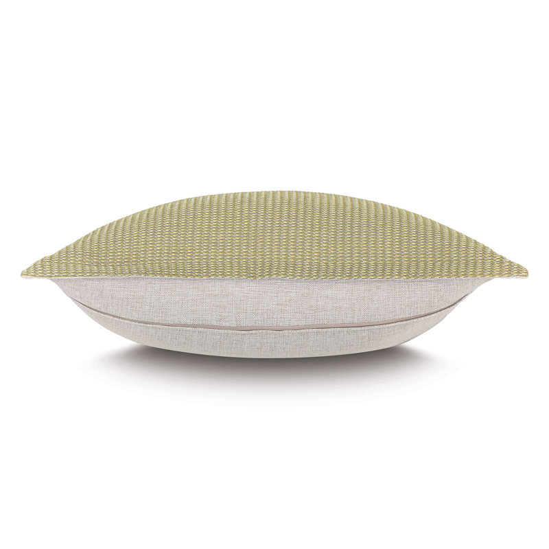 Frankie Citron Euro Sham