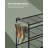 15-18 Pair Shoe Rack