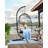 Hanging Egg Chair With Stand-1670623157