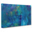 Abstract Art Painting Vol.232 by S.Johnson - Wrapped Canvas-55299444