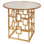 Plaza Frame End Table