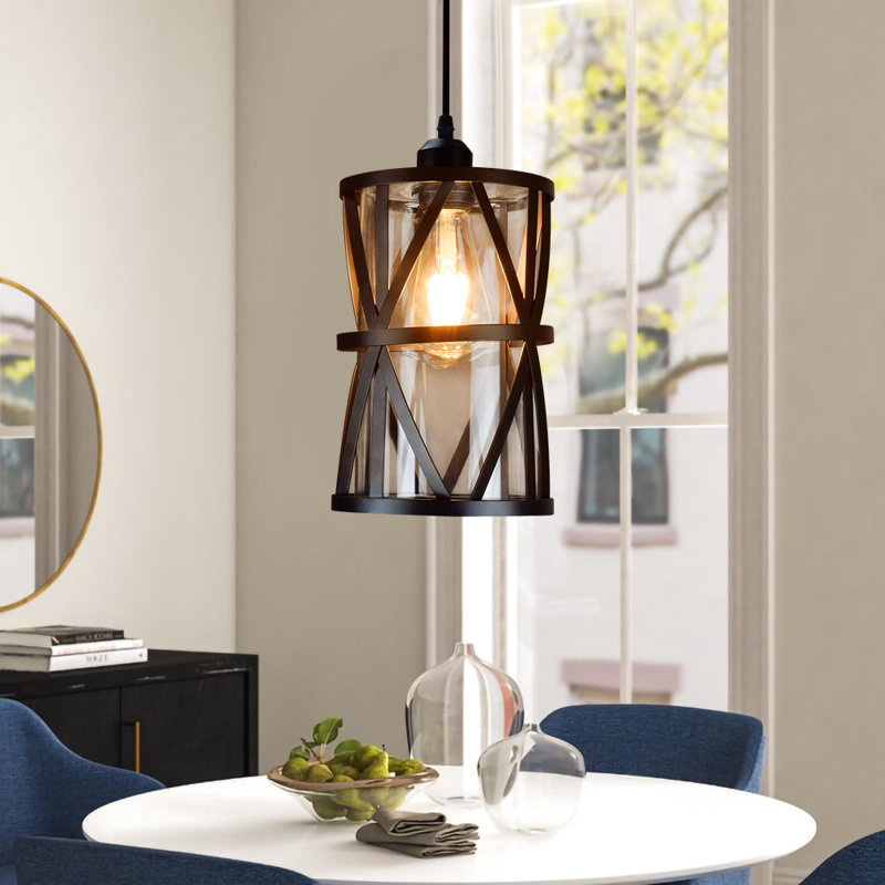 Folkert - Light Lantern Pendant