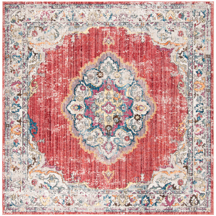 Fitzhugh Performance Oriental Rug