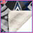Geometric Circular Pattern Blankets-129725959