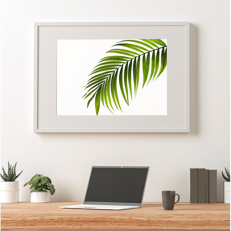 No Frame Painting, A1 Art Print