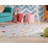 Abdulkadir Striped Polypropylene Rug-20239858