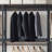 Valerya 143'' Closet System