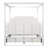 Madeline Canopy Bed