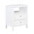 Weston 2 Drawer Nightstand-292465992