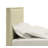 Upholstered Linen Blend Panel Headboard-188082031-187994520