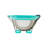 Farberware Stainless Steel Expandable Colander