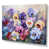 Wrapped Canvas