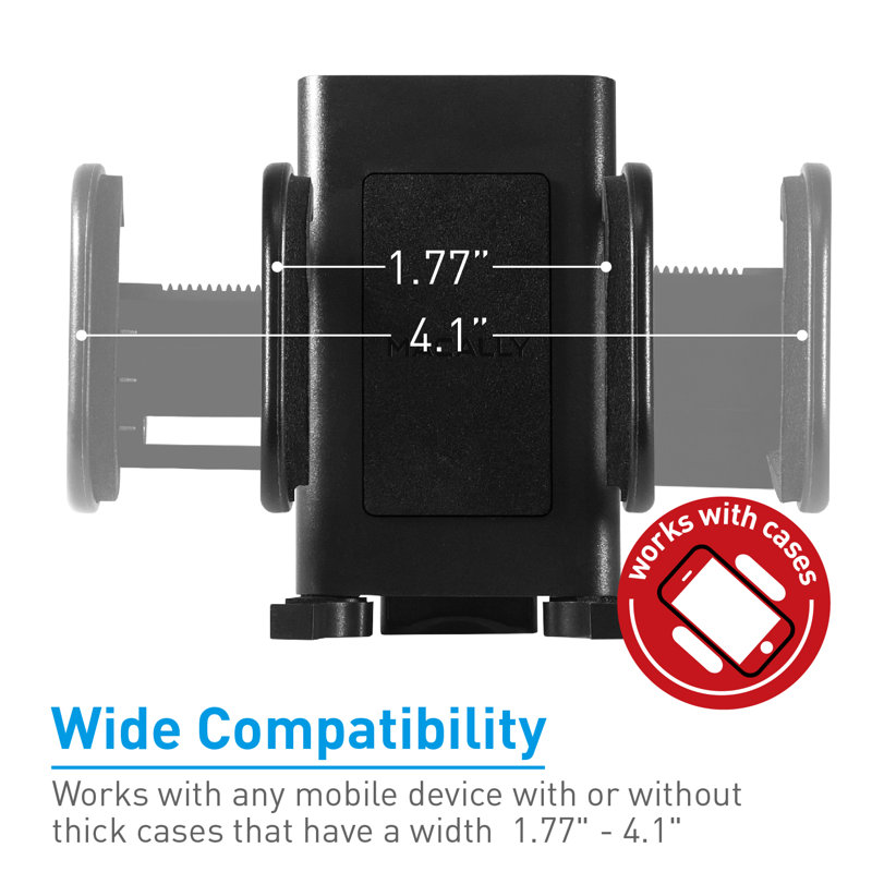 Macally Desktop Mount
