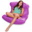 Laguna Standard Bean Bag Chair-1809202976