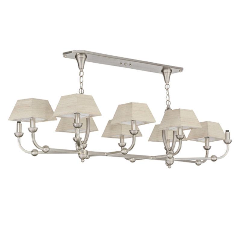 Cesta 10 - Light Pendant