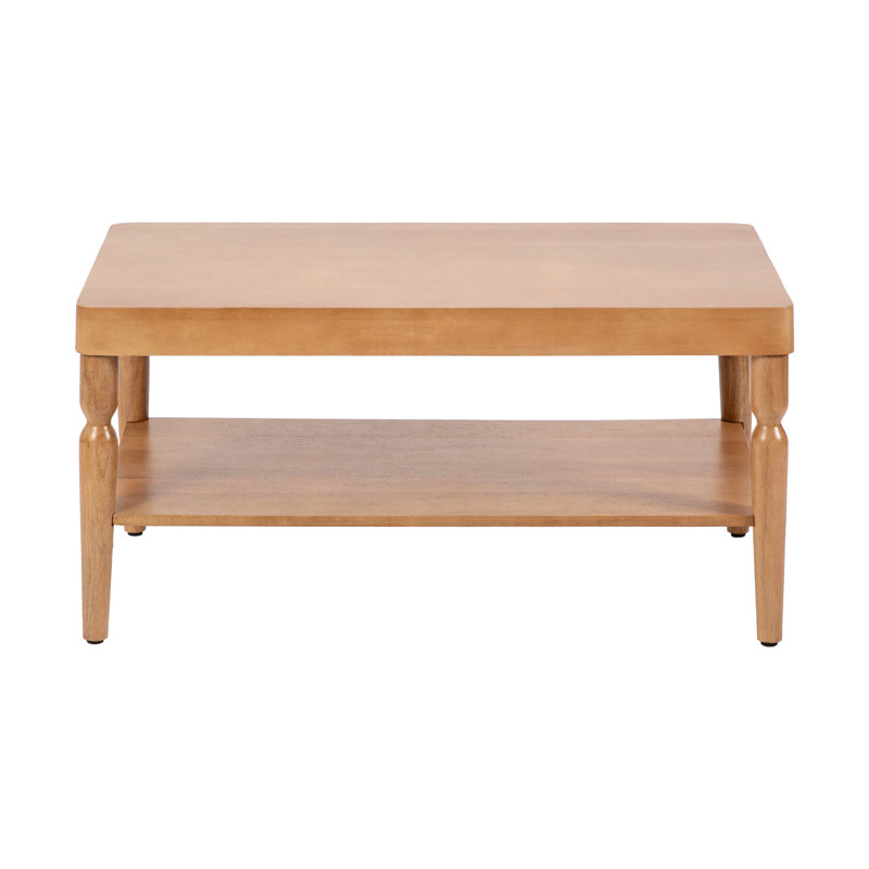Table basse Dalia Ardentown, Natural