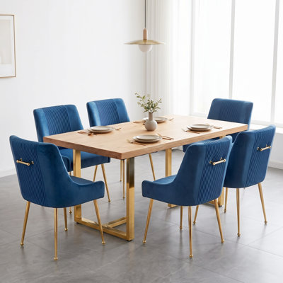 Chaise d'appoint Elian