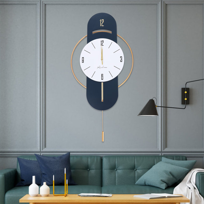 Horloge murale