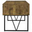 Bureau d'écriture Rustic Nutmeg