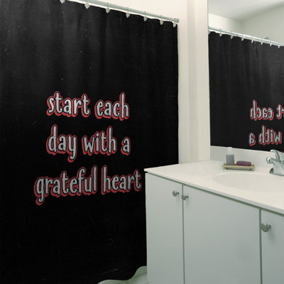 Shower Curtain