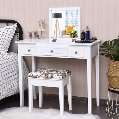 Wills Vanity