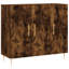 Birgit Iron 3 - Door Standard Accent Cabinet-495711864