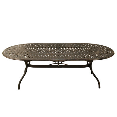 Table de salle à manger Shandi