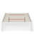 Dorothyann Solid Wood Platform Bed-100387599-100387595