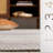 Abrahamsen Performance Striped Rug-1877953060