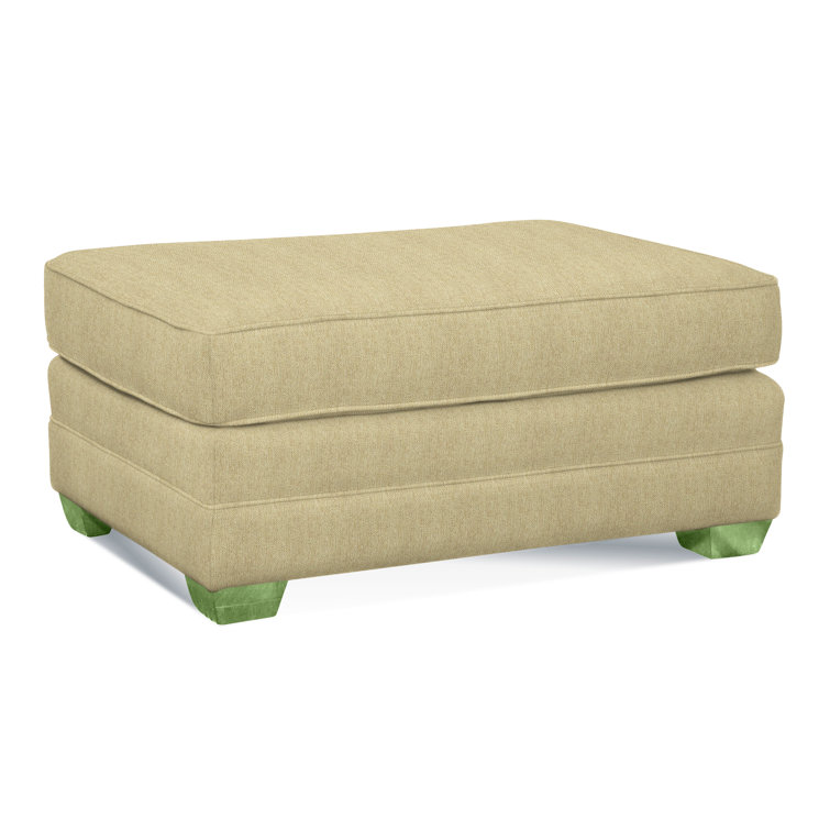 Bedford Upholstered Ottoman