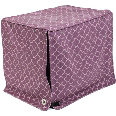 Kurt Fabric Pet Crate Cover