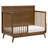 Palma 4-in-1 Convertible Crib with Toddler Bed Conversion Kit-256940178