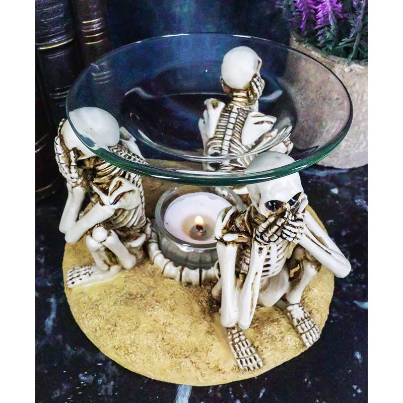 Figurine Beadie Ebros
