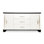 Tuxedo Sideboard - Piano Keyboard